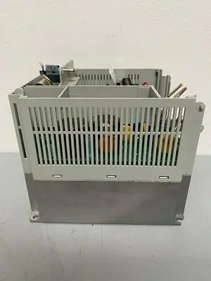 USED ALLEN-BRADLEY 1305-BA02A ADJUSTABLE FREQUENCY AC DRIVE (SERIES C)