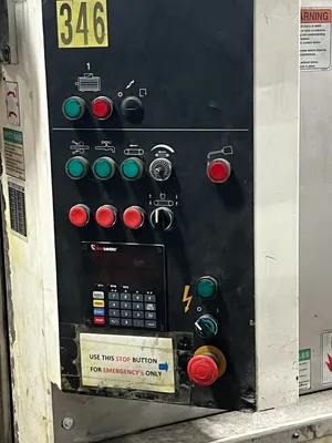 TIMESAVERS 3111-13-0 Wide Belt Sanders | Universal Press & Machinery (UPM) (3)