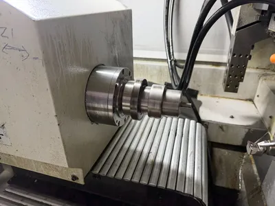 2015 CITIZEN A20VIIPL Swiss Type Automatic Screw Machines | CNC EXCHANGE (6)