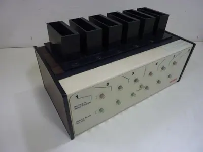 Used NORAND SM62013 Circuit Boards Michigan US | Ideal Machinery #1277225
