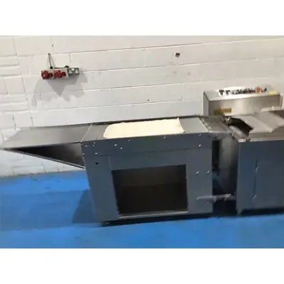 Used Belshaw _UNKNOWN_ Donut Equipment Pennsylvania US | ISCA #1299616