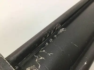 USED PARKER 02.00 H2HLTS182A 12.000