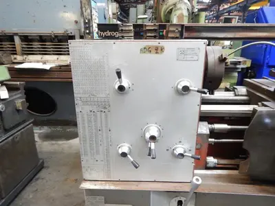 USED MONDIAL HYDROGALLIC Ø 415 X 1000 MM
