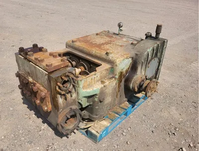 USED UNION TX-150