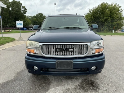 Used 2006 GMC YUKON XL SUVs Michigan US | Miedema Asset Management Group #1425111