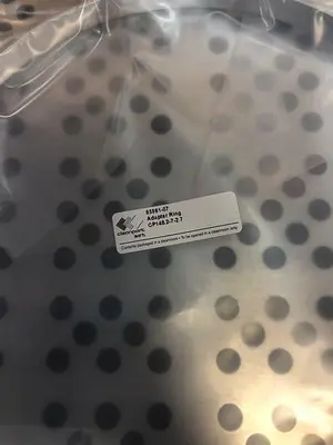 AMAT CP148.2-7-2.7 ADAPTER RING