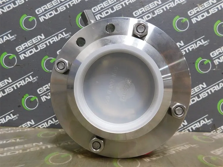 Used _UNKNOWN_ CH 900381 Valves/Fittings | Green Industrial #674868