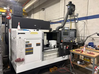 2016 OKUMA GP-26T II Cylindrical Grinders Including Plain & Angle Head | CNC EXCHANGE (1)