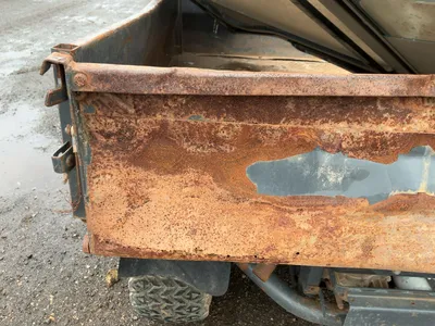 USED KUBOTA RTV900 DIESEL 4X4