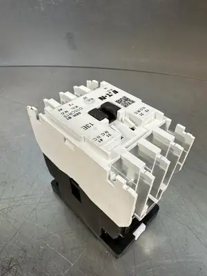 Eaton D15CR13 Ser. B1 13E Multiple Relay (6.3.4)