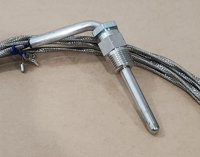NEW Thermo-Couple Products 662-030-000-10