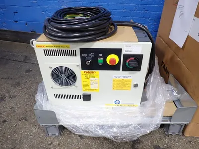 Used FANUC A05B2651B021 / R30IB Robots Ohio US | HGR 24 #891408