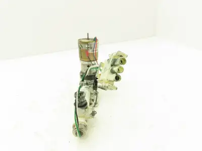 Micropump DC-337C Gear Pump Assembly 12VDC