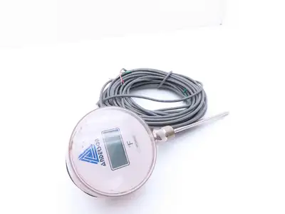 Anderson 0530523 Electronic Temperature Guage Sensor Unit With 5-1/2" Probe