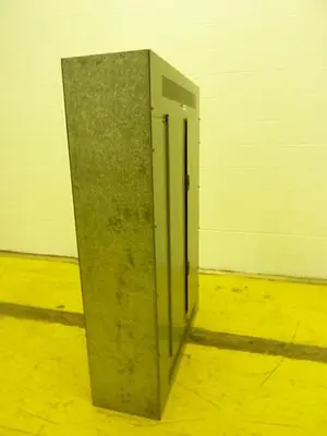 USED CUTLER HAMMER EEI243T12A