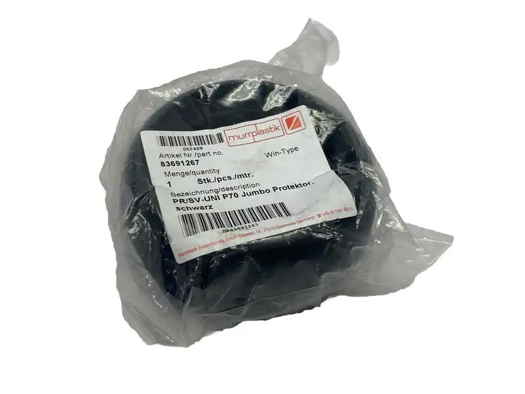 New | in-Stock Murrplastik NW70 83691267 Machinery Guards Michigan US | Maverick Industrial Sales #1454019
