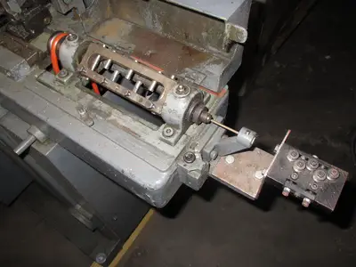 USED 1974 BUNDGENS USS