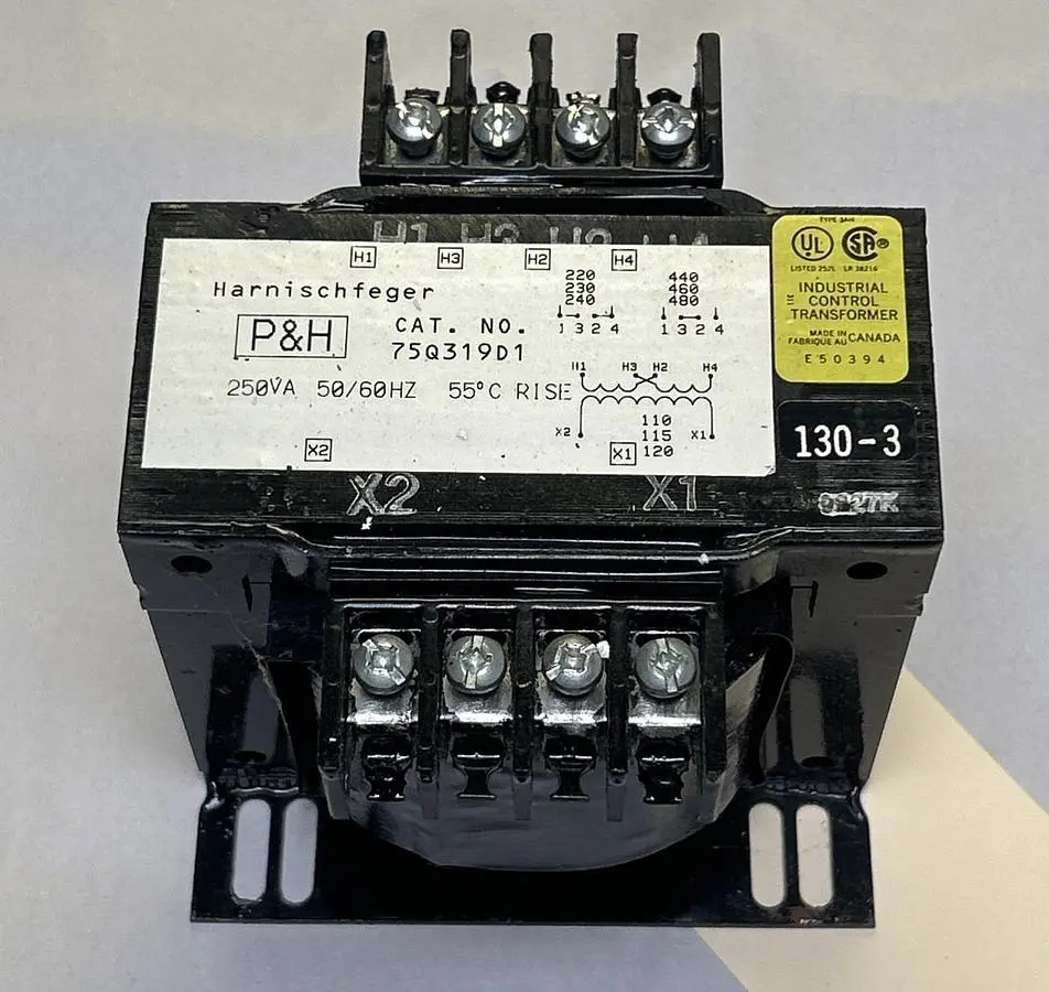 New | in-Stock P&H 75Q319D1 Miscellaneous Equipment (Electrical & Power) Ohio US | Surplus Asset Holdings #1242126