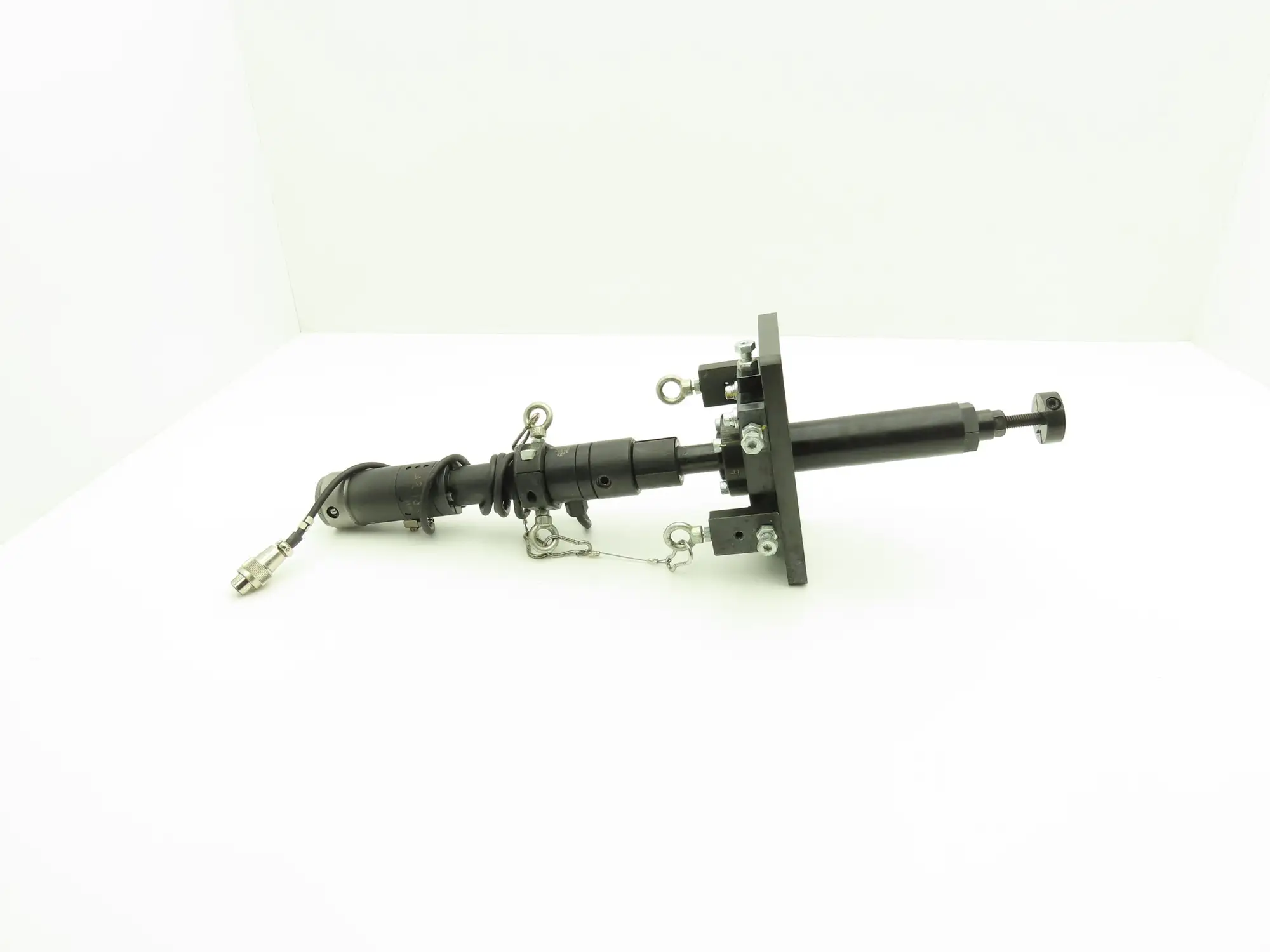 Used ACCRETECH _UNKNOWN_ Miscellaneous MRO | Arrow Industrial #647487