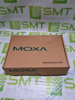 MOXA CP-132UL SERIES 2 PORT SERIAL BOARD - BRAND NEW IN BOX