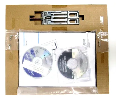 NEW YOKOGAWA DX230-1-2 DAQSTATION CHART RECORDER DX23012 DX230-1-2-S4-A5