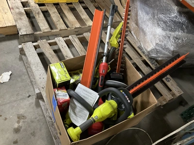 Used _UNKNOWN_ _UNKNOWN_ Trimmers (Landscaping) Michigan US | Miedema Asset Management Group #1461288