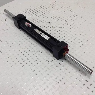 USED SCHRADER BELLOWS PJB111631 13.000