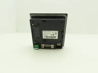 Automation Direct EA1-T4CL HMI Touch Screen Panel 4" C-More 12-24V