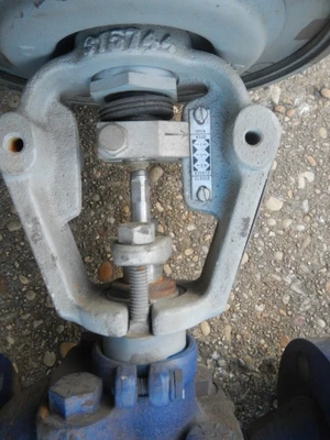 USED MASONELIAN 2660