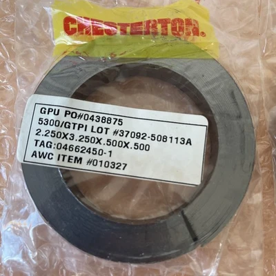 NEW Chesterton 10327