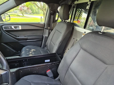 Used 2020 FORD EXPLORER SUVs Wyoming US | Miedema Asset Management Group #1312302