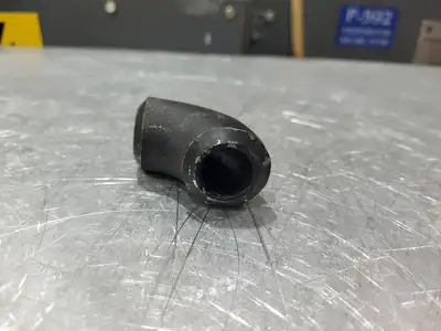 1" 90 Deg. Elbow Butt Weld WP22