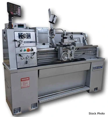 NEW SHARP 1440V-K