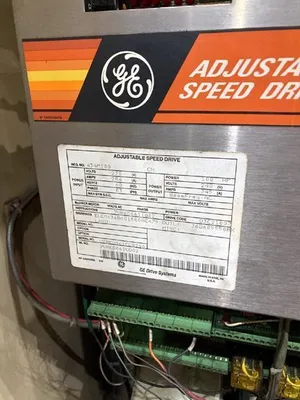USED 1975 GRAY SERIES 300 HEAVY DUTY