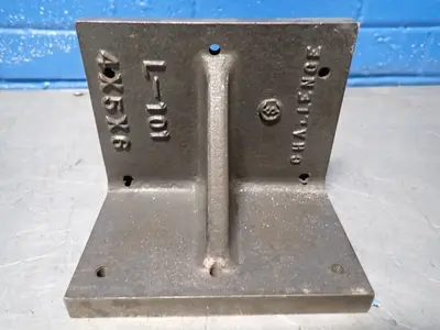 Used CHALLENGE L101 Tooling & Accessories (Other) Ohio US | HGR 24 #1147809