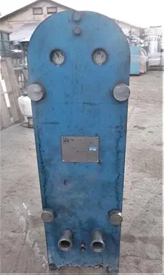 USED CHERRY-BURRELL 217PBL