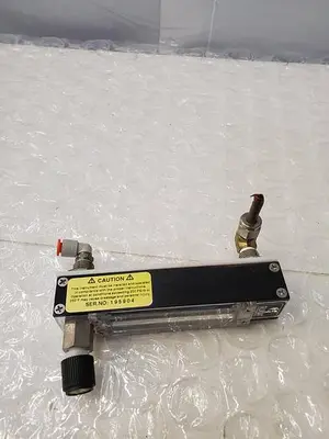 GILMONT FLOWMETER 014-03G