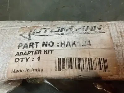 NEW AUTOMANN HAK124