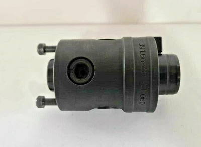 Sandvik Coromant Does Not Apply Other Toolholding | Amiron Machinery (2)