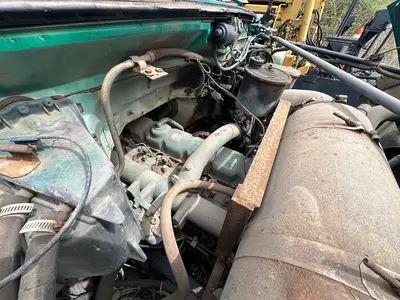 Used 1988 FORD F700 Dump trucks New Jersey US | Proxy Equipment #1388692