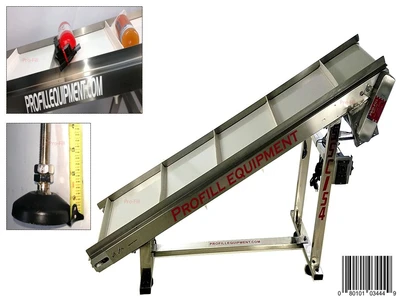 Incline Conveyor #34449