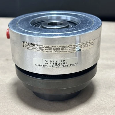 NEW Nexen 912112