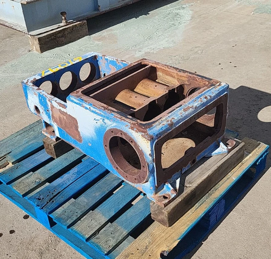 USED NATIONAL J60