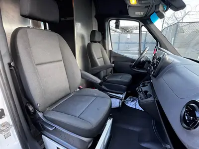 Used 2019 FREIGHTLINER SPRINTER Vans Florida US | Truck and Van Outlet #1509215