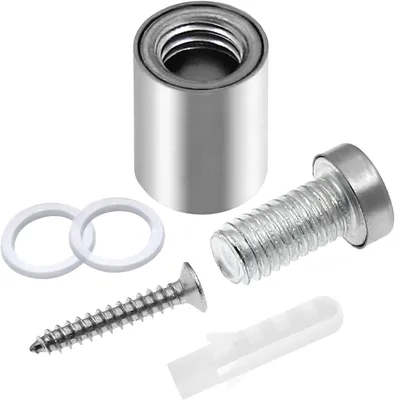 Used _UNKNOWN_ _UNKNOWN_ Nuts & Screws Oklahoma US | Wide Image Solutions #1535663