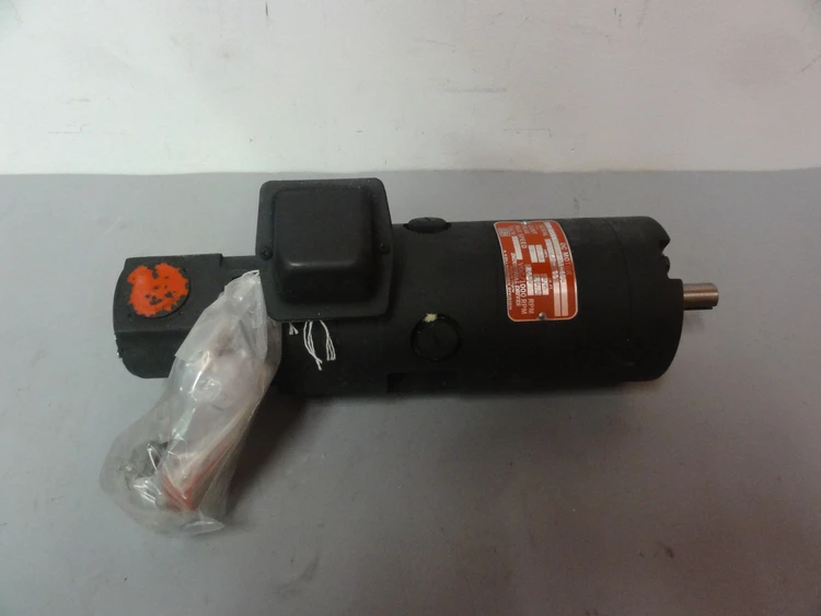 New | in-Stock INDUSTRIAL DRIVES TTR-2933-1010-BA-400 Servo Motors Connecticut US | BG Industrial Surplus #473184