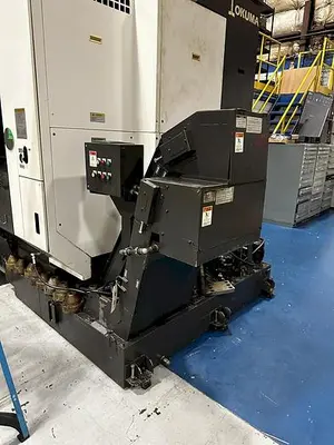 USED 2013 OKUMA LT3000EX-BB2MY