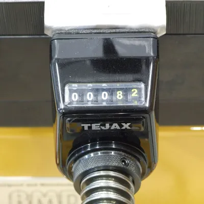 BAILEIGH BA9-RDB250220TS Rotary Draw Benders | Sierra Victor Industries (11)