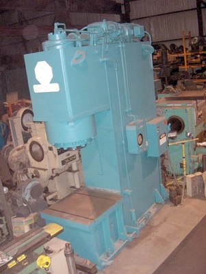 Used 1982 WILLIAMS & WHITE 250C Gap Frame (OBS) Presses Pennsylvania US | Hadanich Machine #1443625