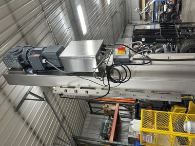 USED SYSPAL SCE-CL-01